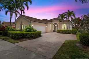 8460 SE Palm Hammock Ln, Hobe Sound, FL 33455 - Photo 1