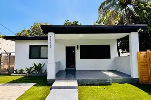 1144 NW 30th St, Miami, FL 33127 - Photo 1