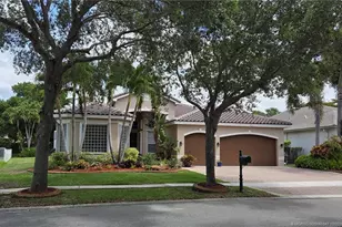 4513 SW 185th Ave, Miramar, FL 33029 - Photo 1