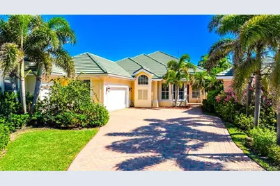 2888 SE Dune Drive, Stuart, FL 34996 - Photo 1