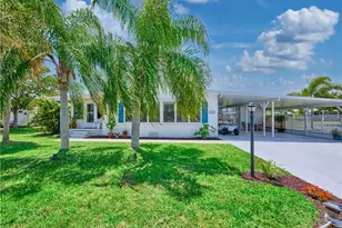 4596 SE Basswood Terrace, Stuart, FL 34997 - Photo 1