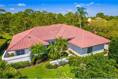 1499 NW Wild Olive Court, Palm City, FL 34990 - Photo 1