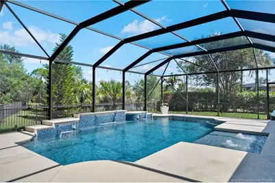 324 SW Sun Circle, Palm City, FL 34990 - Photo 1