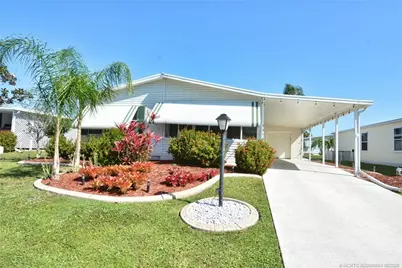 3318 Columbrina Circle, Port Saint Lucie, FL 34952 - Photo 1