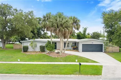 1420 SE San Ignacio Lane, Port Saint Lucie, FL 34952 - Photo 1