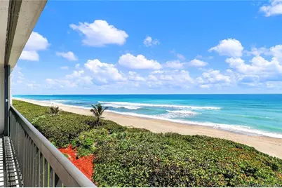 8880 S Ocean Drive #406, Jensen Beach, FL 34957 - Photo 1