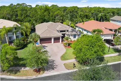 5038 SW Saint Creek Drive, Palm City, FL 34990 - Photo 1