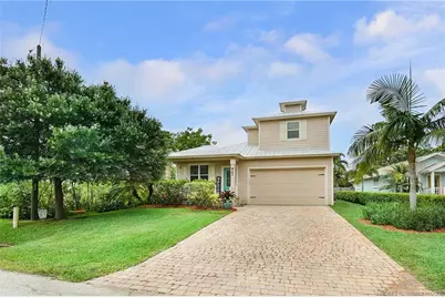 923 SW 29th Street, Palm City, FL 34990 - Photo 1