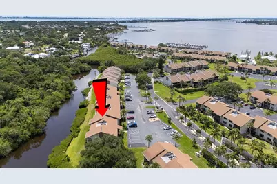 1600 NE Dixie Highway #14-202, Jensen Beach, FL 34957 - Photo 1
