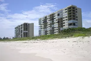 4250 N Hwy A1A Hwy, Hutchinson Island, FL 34949 - Photo 1