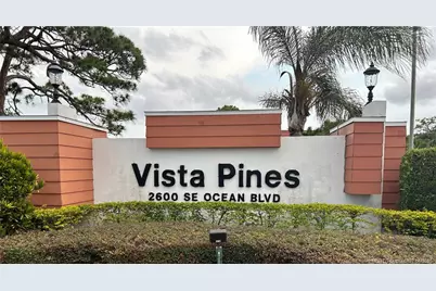 2600 SE Ocean Boulevard #V2, Stuart, FL 34996 - Photo 1