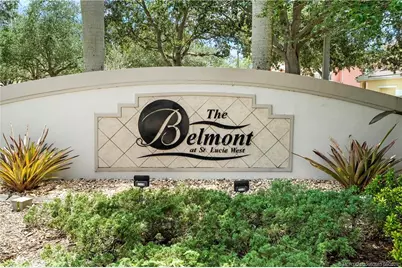 170 SW Peacock Boulevard #205, Port Saint Lucie, FL 34986 - Photo 1