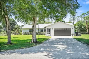 5002 SW Ranchito St, Palm City, FL 34990 - Photo 1