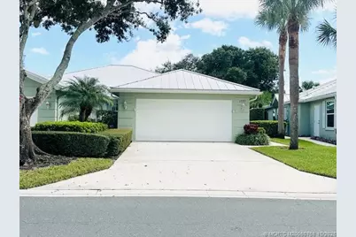 1787 SW Waterfall Boulevard, Palm City, FL 34990 - Photo 1