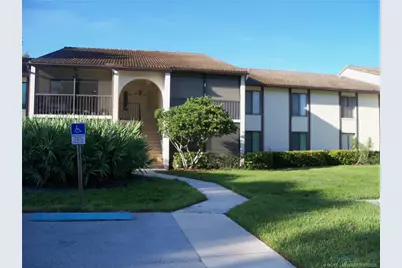 2114 SW Silver Pine Way #B2, Palm City, FL 34990 - Photo 1