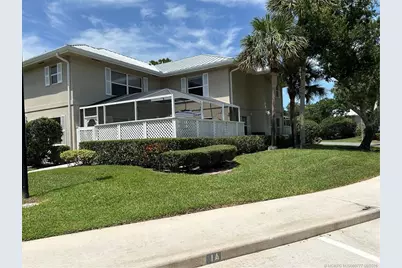 2807 SW Lakemont Place #1 D, Palm City, FL 34990 - Photo 1