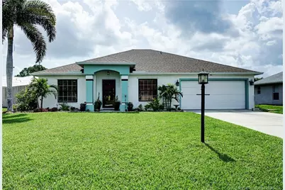 487 NE Pecos Way, Jensen Beach, FL 34957 - Photo 1