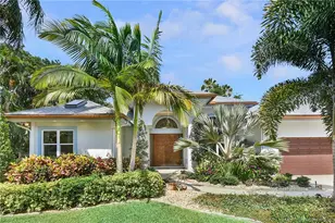 158 S River Rd, Stuart, FL 34996 - Photo 1