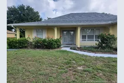 2509 SE Lyman Circle, Port Saint Lucie, FL 34952 - Photo 1