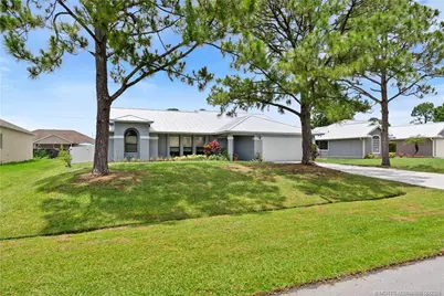 2138 SW Vista Road, Port Saint Lucie, FL 34953 - Photo 1