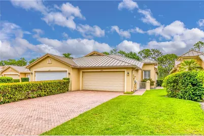 3451 NW Willow Creek Drive, Jensen Beach, FL 34957 - Photo 1