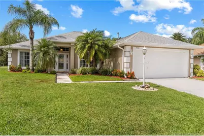 5505 SW Temple Terrace SW, Vero Beach, FL 32968 - Photo 1