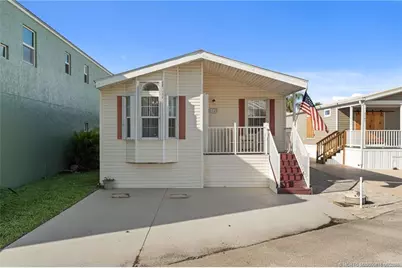 2142 Nettles Boulevard, Jensen Beach, FL 34957 - Photo 1