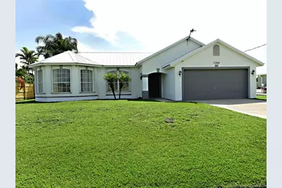 5266 NW East Delwood Drive, Port Saint Lucie, FL 34986 - Photo 1