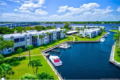 1950 SW Palm City Road #3-105, Stuart, FL 34994 - Photo 1
