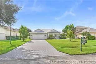 5842 NW Windy Pines Ln, Port Saint Lucie, FL 34986 - Photo 1