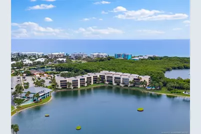 221 NE Plantation Road #303, Stuart, FL 34996 - Photo 1