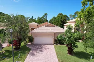 6136 Spring Lake Terrace, Fort Pierce, FL 34951 - Photo 1