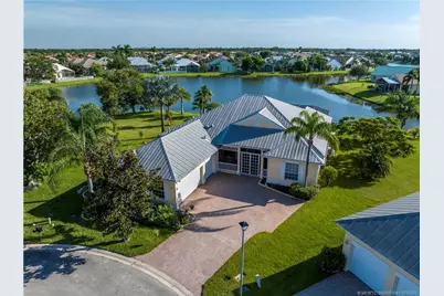 114 NW Rockbridge Court, Port Saint Lucie, FL 34986 - Photo 1