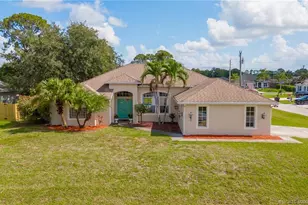 1501 SW Kamchatka Ave, Port Saint Lucie, FL 34953 - Photo 1