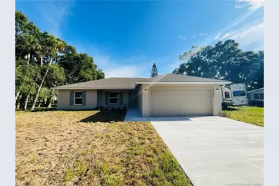 7702 Lakeland Boulevard, Fort Pierce, FL 34951 - Photo 1