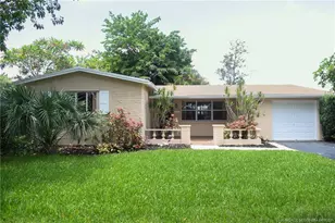 8964 SW 53rd St, Cooper City, FL 33328 - Photo 1