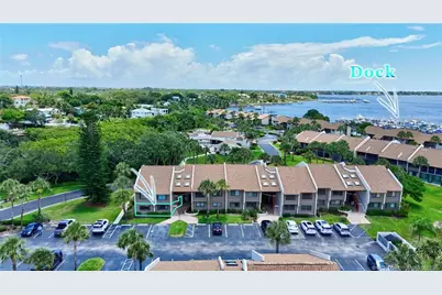 1600 NE Dixie Highway #3-101, Jensen Beach, FL 34957 - Photo 1