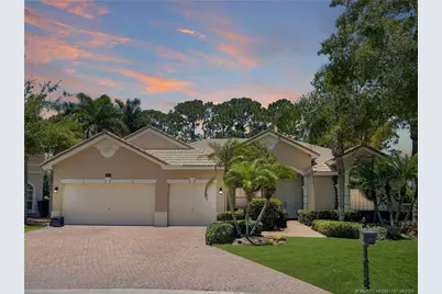 2662 SW Newberry Court, Palm City, FL 34990 - Photo 1