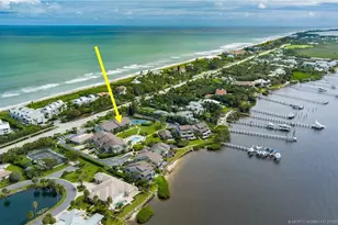 2040 NE Ocean Blvd, Stuart, FL 34996 - Photo 1