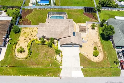 5501 NW Evanston Avenue, Port Saint Lucie, FL 34983 - Photo 1