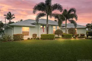 4589 SE Pompano Terrace, Stuart, FL 34997 - Photo 1