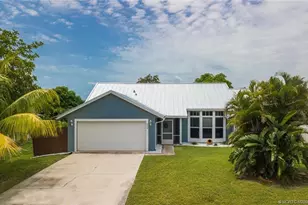 674 SW Sandbar Terrace SW, Port Saint Lucie, FL 34953 - Photo 1