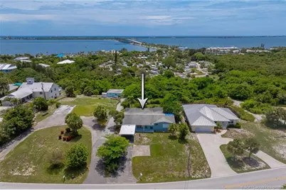 3879 NE Skyline Drive, Jensen Beach, FL 34957 - Photo 1