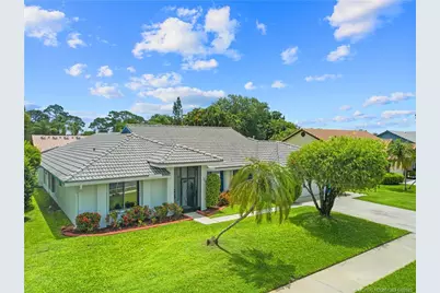 1323 SW Sandalwood Cove, Port Saint Lucie, FL 34986 - Photo 1