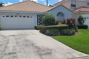 2241 SW Olympic Club Terrace, Palm City, FL 34990 - Photo 1