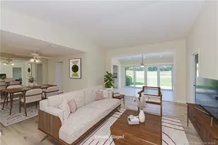 2828 SW Westlake Cir, Palm City, FL 34990 - Photo 1