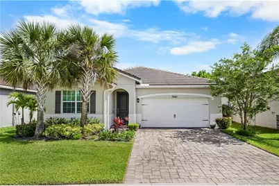 7461 SW Harbor Cove Drive, Stuart, FL 34997 - Photo 1