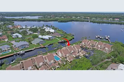 1102 SE Mitchell Avenue #203, Port Saint Lucie, FL 34952 - Photo 1