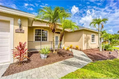 3872 SW Chicopee Street, Port Saint Lucie, FL 34953 - Photo 1
