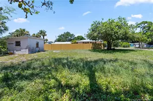 0 NE Waverly Terrace, Jensen Beach, FL 34957 - Photo 1